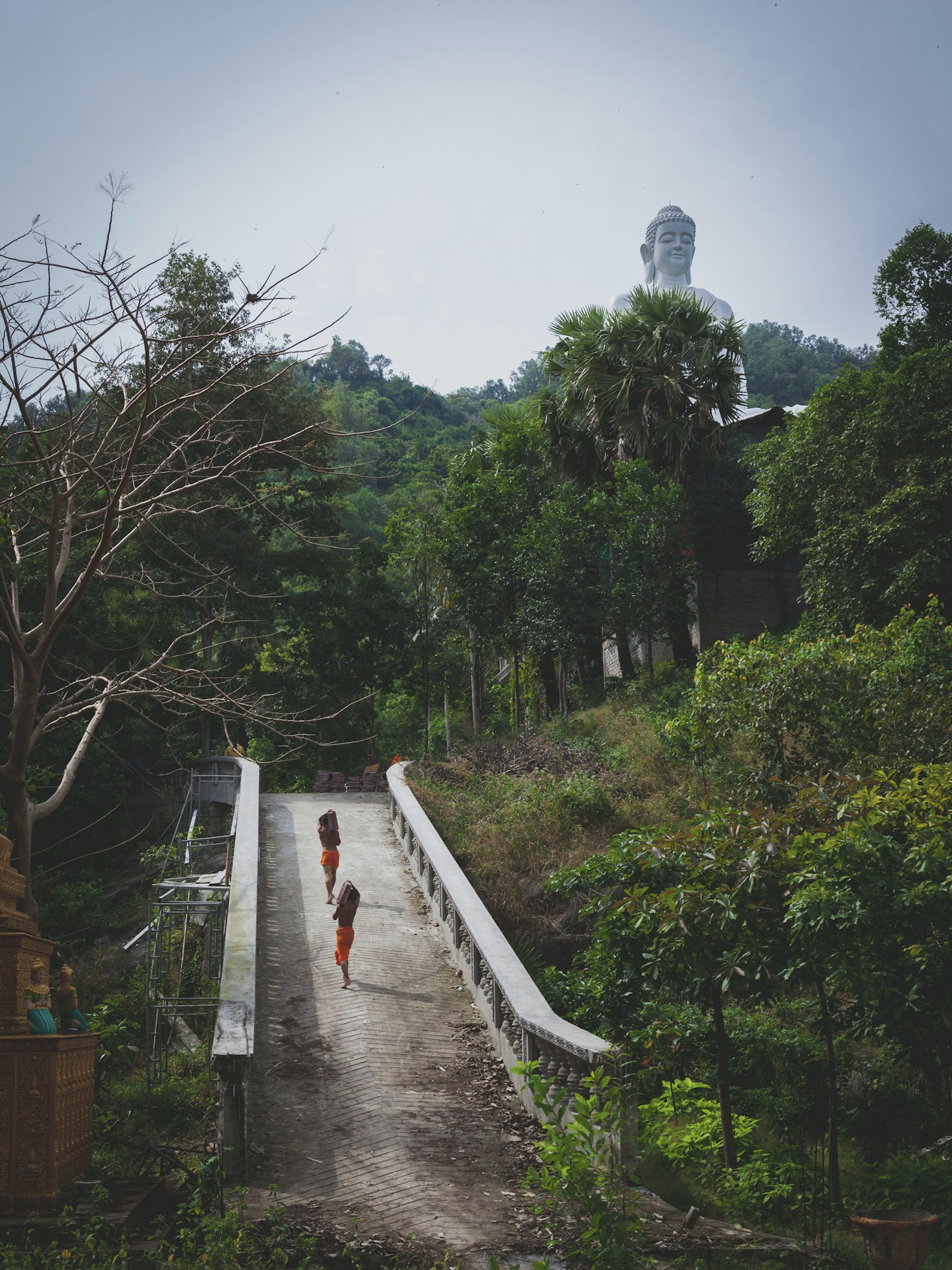 10 Must-Visit Attractions in An Giang